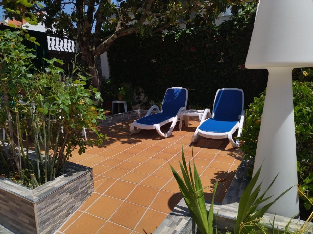 Hotel Playa Compostela Vilagarcia de Arousa Bagian luar foto