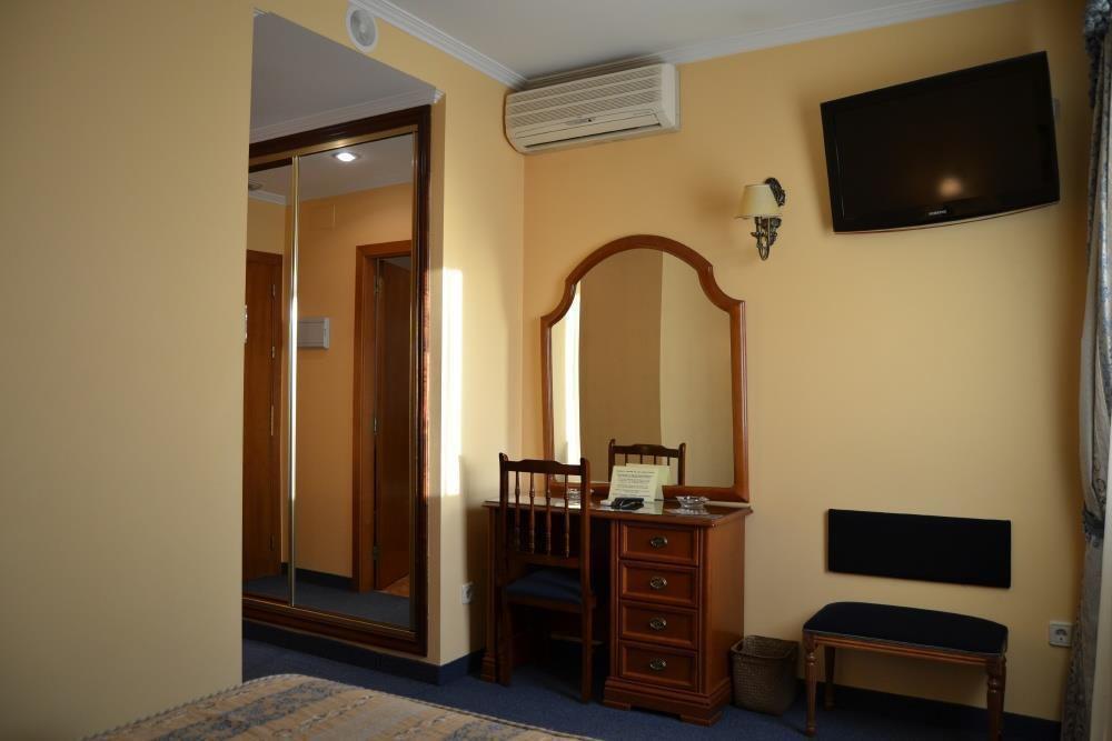 Hotel Playa Compostela Vilagarcia de Arousa Bagian luar foto