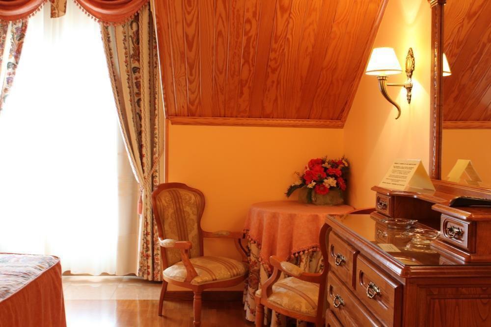Hotel Playa Compostela Vilagarcia de Arousa Bagian luar foto