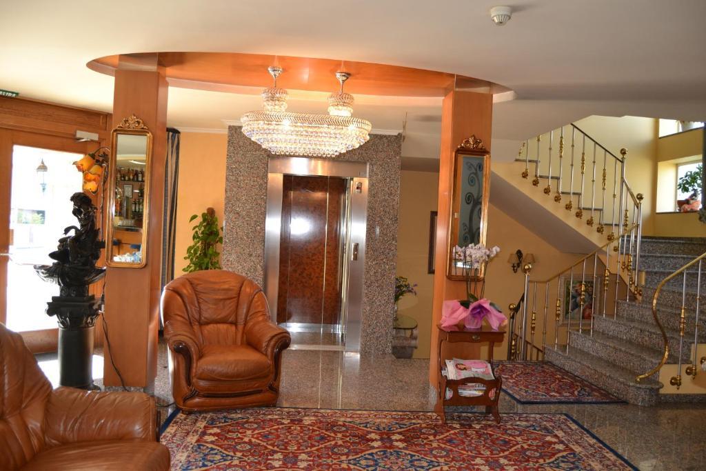 Hotel Playa Compostela Vilagarcia de Arousa Bagian luar foto