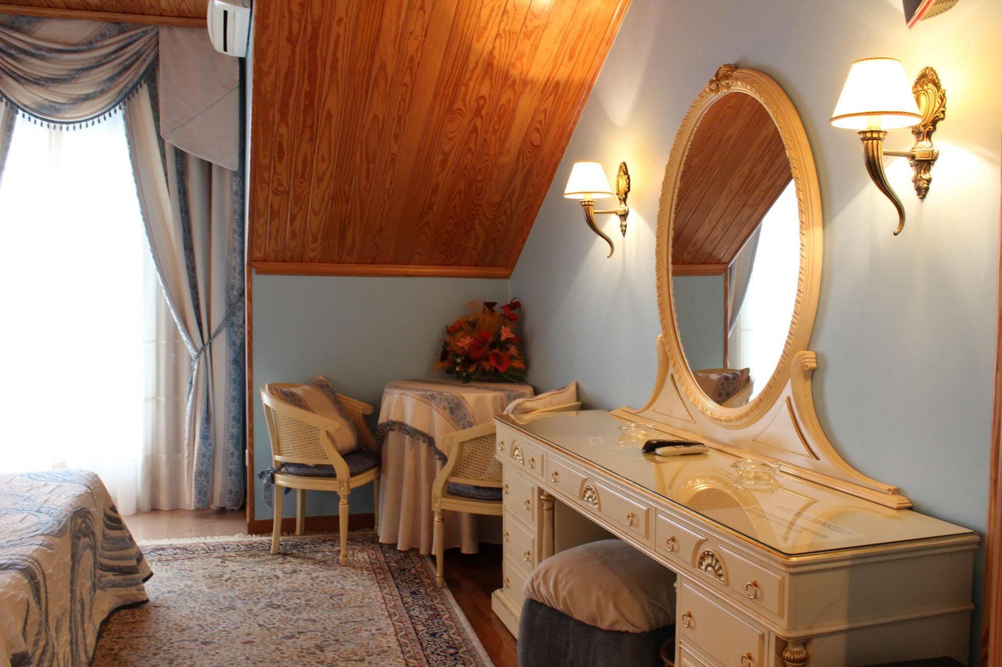 Hotel Playa Compostela Vilagarcia de Arousa Bagian luar foto